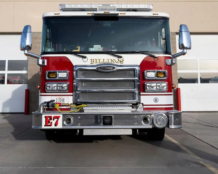 Multiple people killed in shooting at Montana home also set on fire, officials say