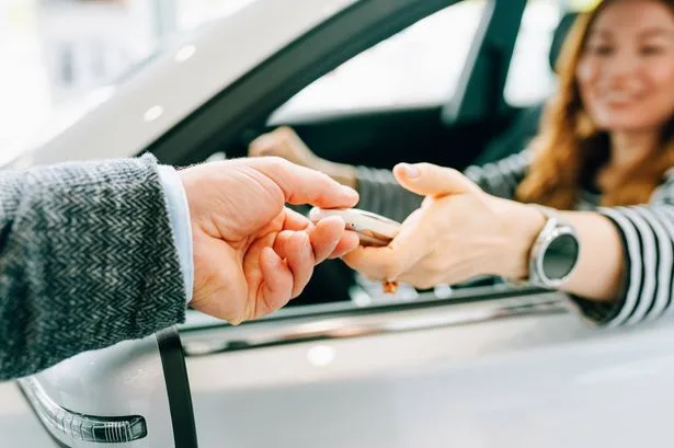 Stricter emissions rules for new cars and vans from next month