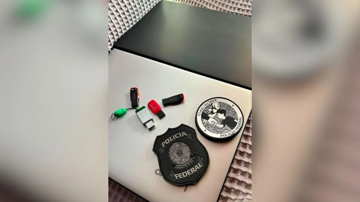 Pf apreende celular de professor suspeito de compartilhar deepfake íntimo de aluna em RO