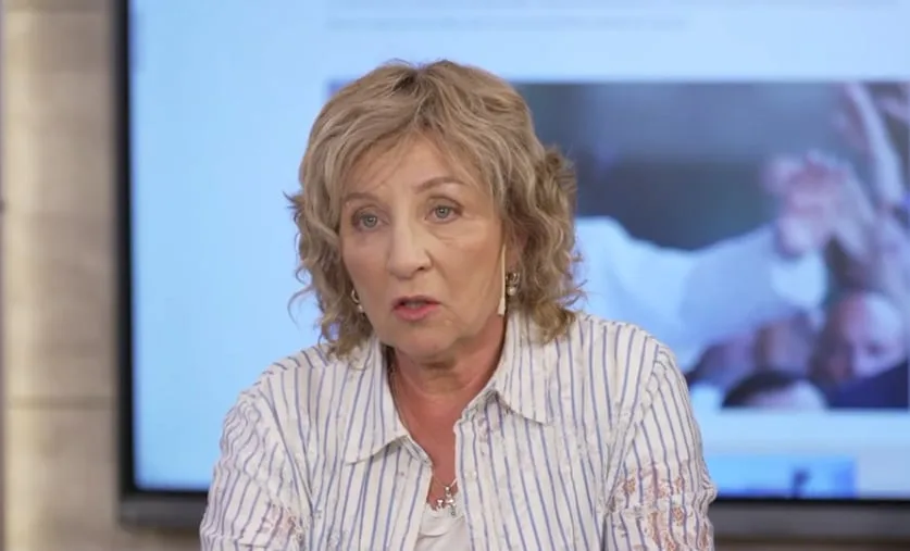 Marita Mac Allister se lanzó para competir por la gobernación de La Pampa y busca unir a la oposición