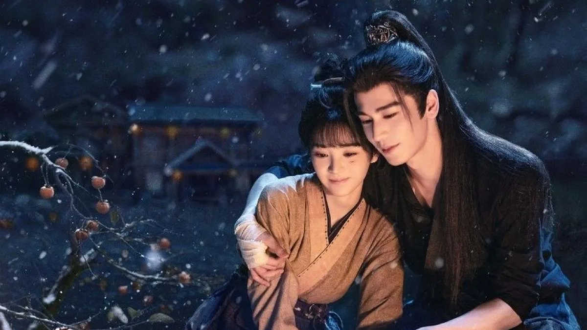 Why India is falling for C-dramas