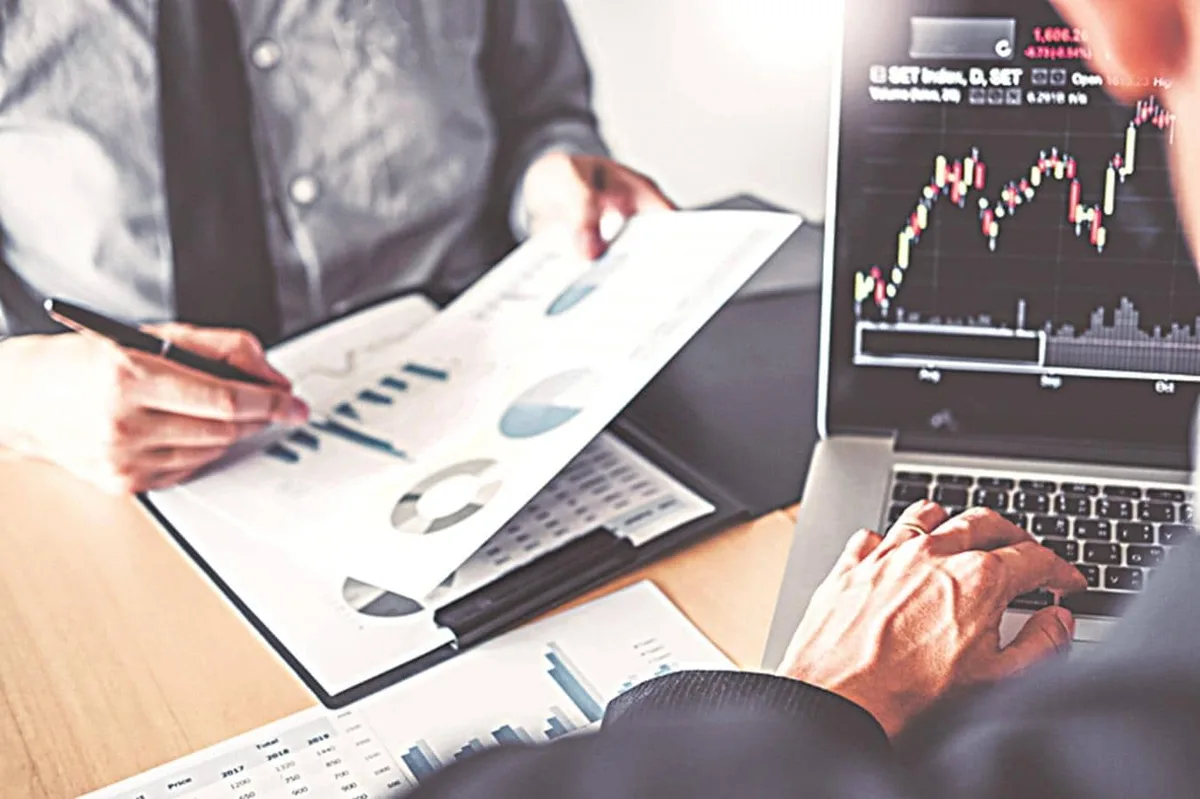 Prestige Estates and PB Fintech among top picks by Choice Borking