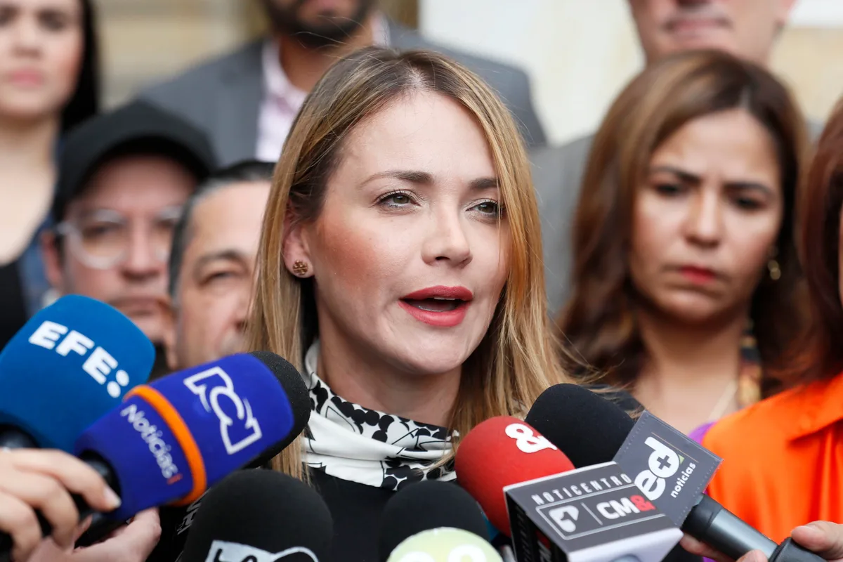Carolina Arbeláez conservará su esquema de protección por riesgo extraordinario tras decisión clave del Tribunal de Cundinamarca