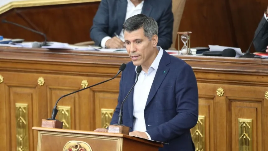 Eliminación del Sistema Patria: estos son los puntos claves de la propuesta que será presentada ante la Asamblea Nacional