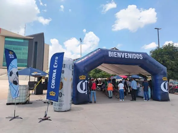 Torreón: Eventos en espacios públicos deberán contar con autorización previa
