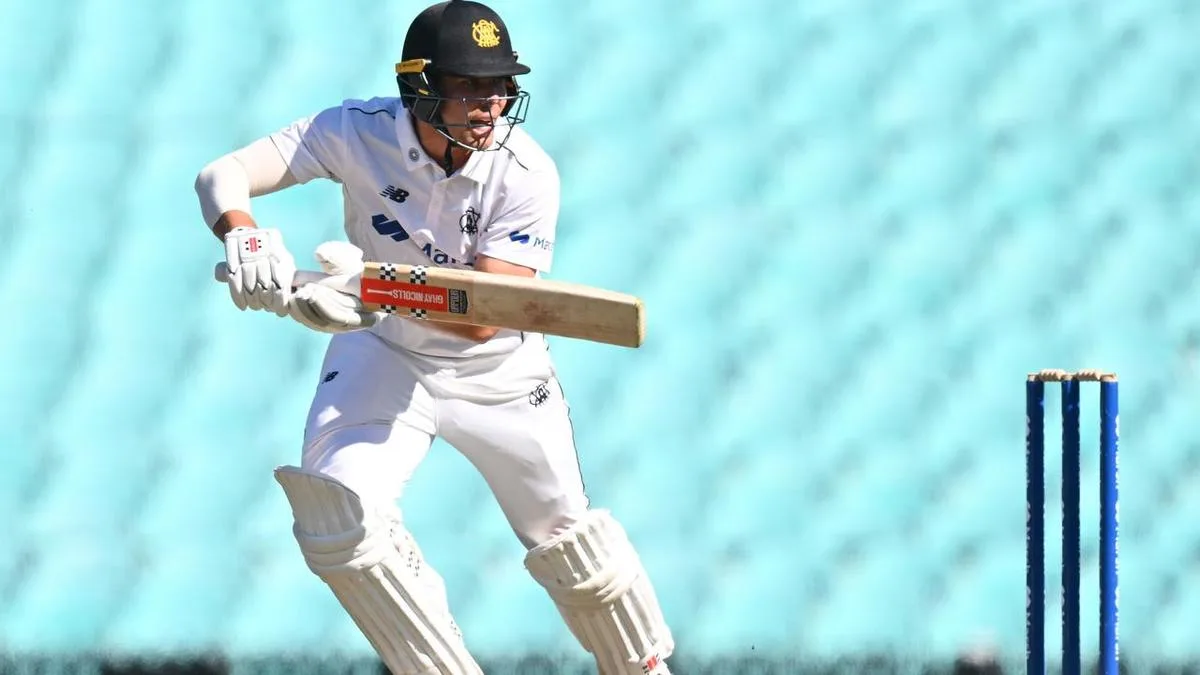 WA opener limps off injured as Shield toll mounts