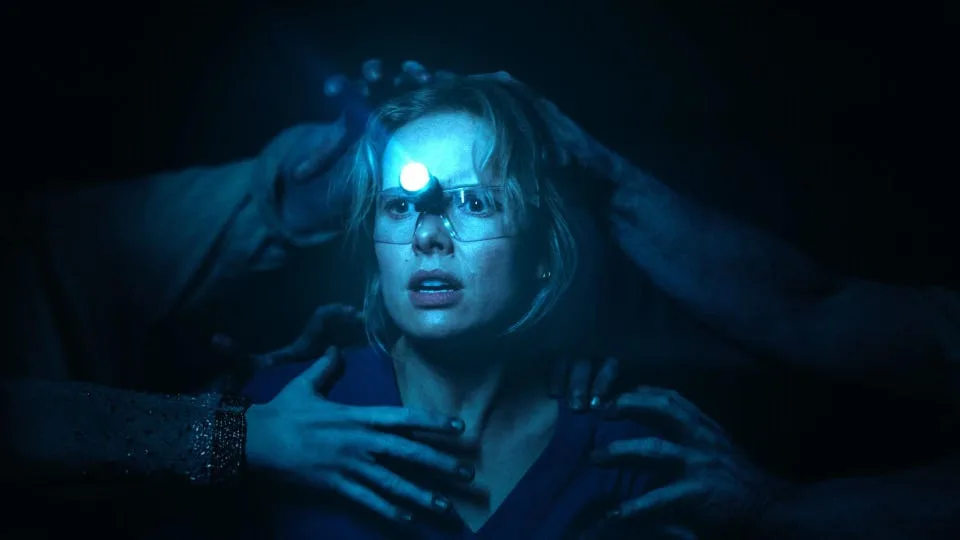 ‘Insidious: Out Of The Further’ Rotten Tomatoes Review Score Is Near Franchise’s Best