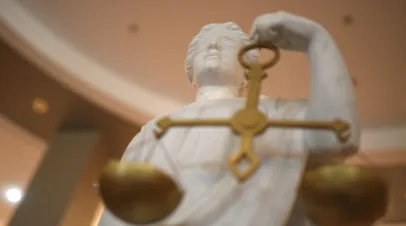 Суд в Хабаровском крае дал 15 лет мужчине за госизмену и оправдание терроризма