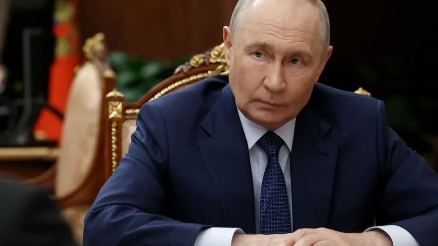 +++ Ukraine-Krieg +++: Bericht – Putin schlägt Trump und Xi Ukraine-Gipfel vor