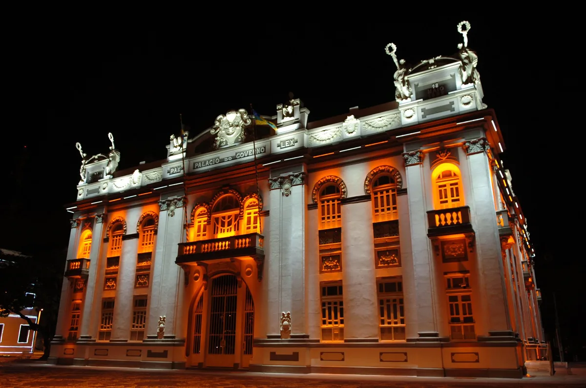 Quem são os candidatos ao governo de Sergipe (SE) nas eleições 2026