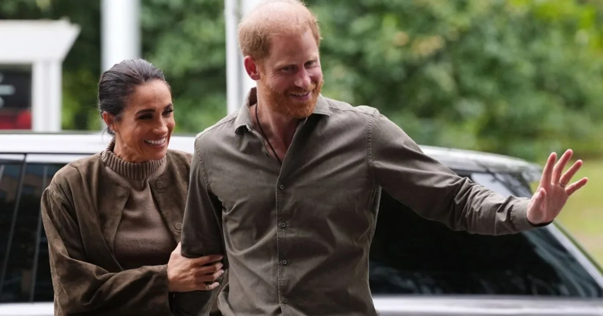 Meghan Markle y Harry cambiaron a sus hijos de colegio a solo dos días de empezar las clases