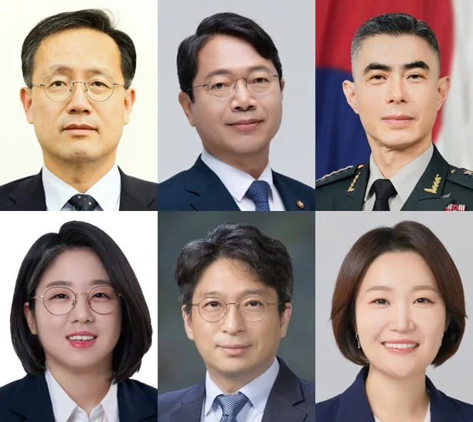 野, ‘대장동 변호인’ 법무장관 지명에 “李 공소 취소 선언”