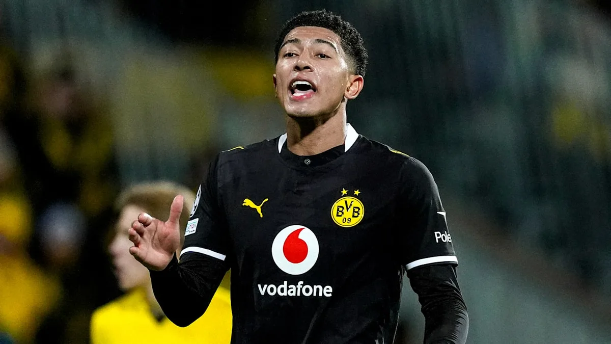 Keine Siege, keine Kohle, keine Transfers? - Plötzlich Millionen-Druck für Dortmund