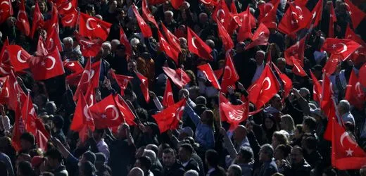 Türkei: Gericht verhängt lange Haftstrafen gegen oppositionelle Bürgermeister
