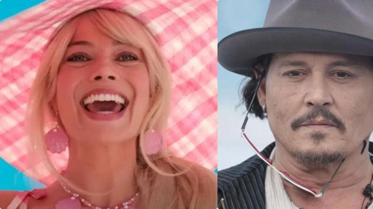 Margot Robbie protagonizará Piratas del Caribe 6 y el Jack Sparrow de Johnny Depp será un personaje secundario