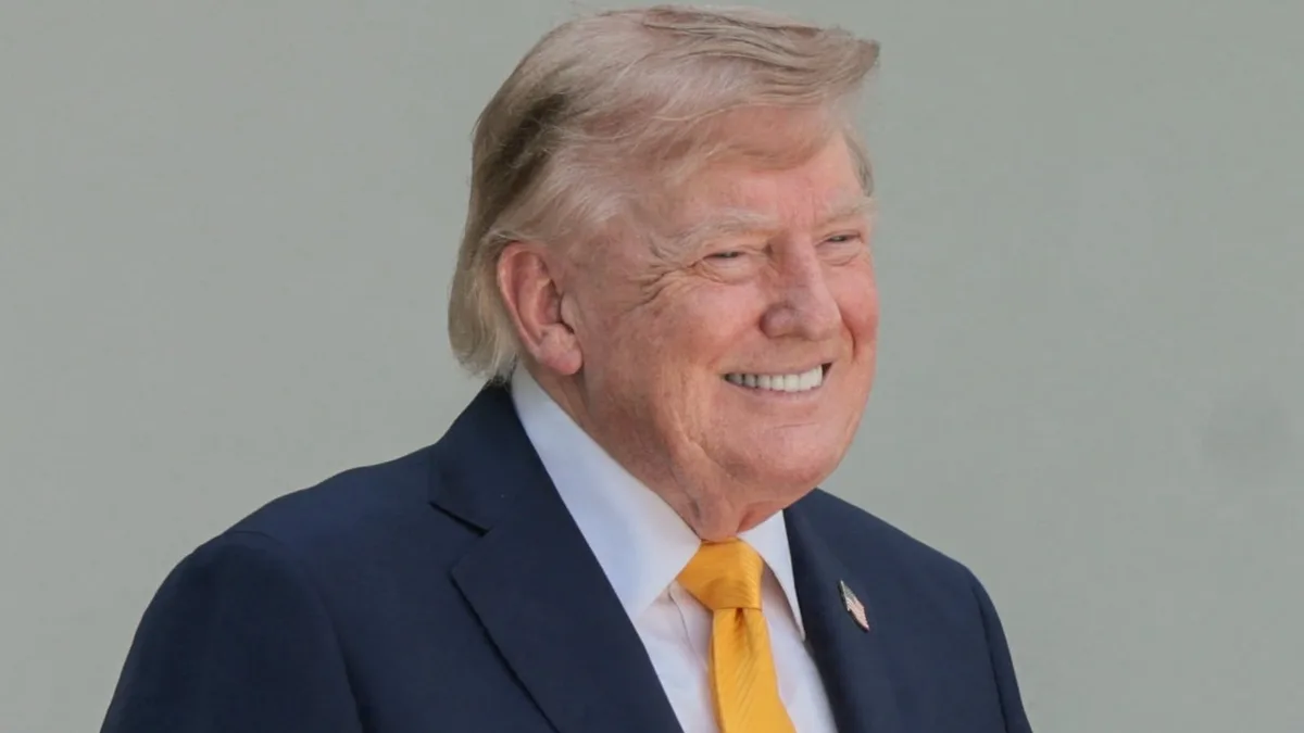 White House Uses Iconic Children’s Cartoon in Unhinged Post