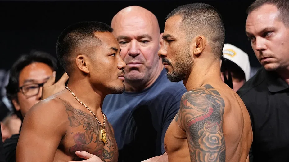 FanDuel Promo Code: $350 Bonus Bets Available for UFC 331, Yan-Pantoja