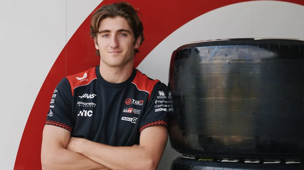 Jack Doohan tendrá una oportunidad clave para volver a la Fórmula 1: la prueba en la que competirá contra un expiloto de Alpine