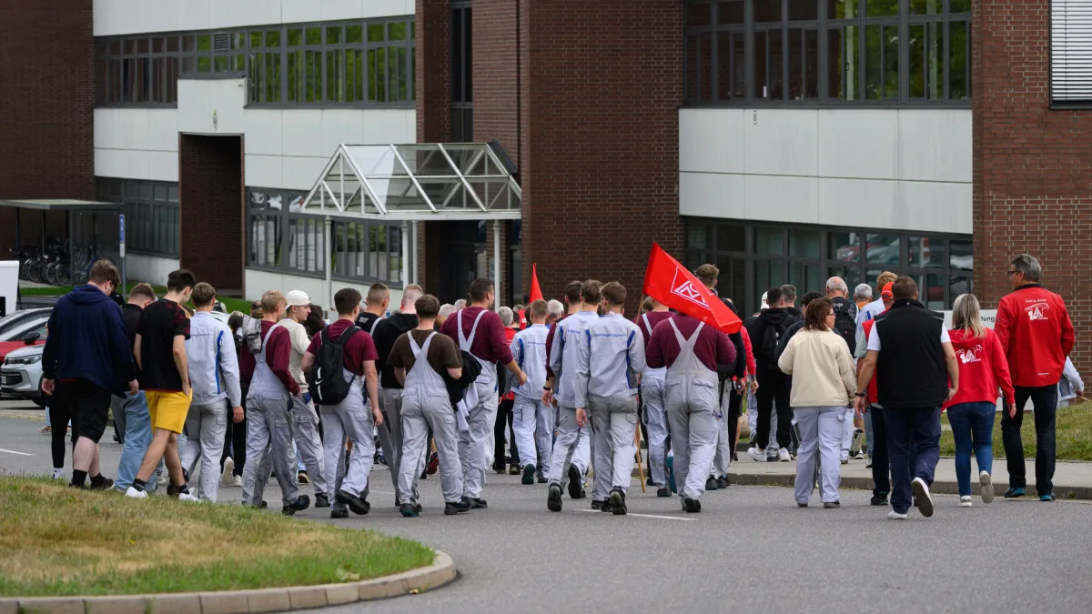 Betriebsverfassungsgesetz: Wenn der Betriebsrat zur Innovationsbremse wird