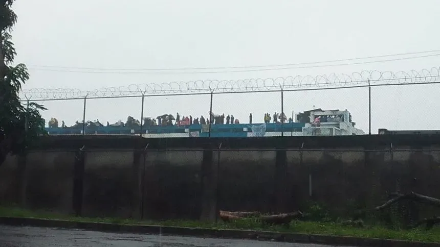 OVP alerta por dos nuevas muertes en Rodeo II y Rodeo IV