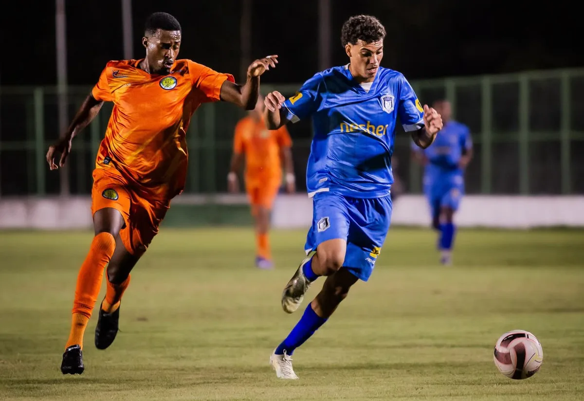 Capixaba Série B: GEL vence Linhares FC e mantém chances de avançar às semifinais