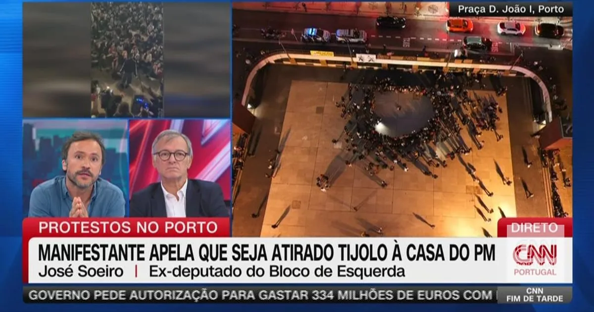 "Pedro Duarte comportou-se como um xerife, como se a cidade fosse dele"