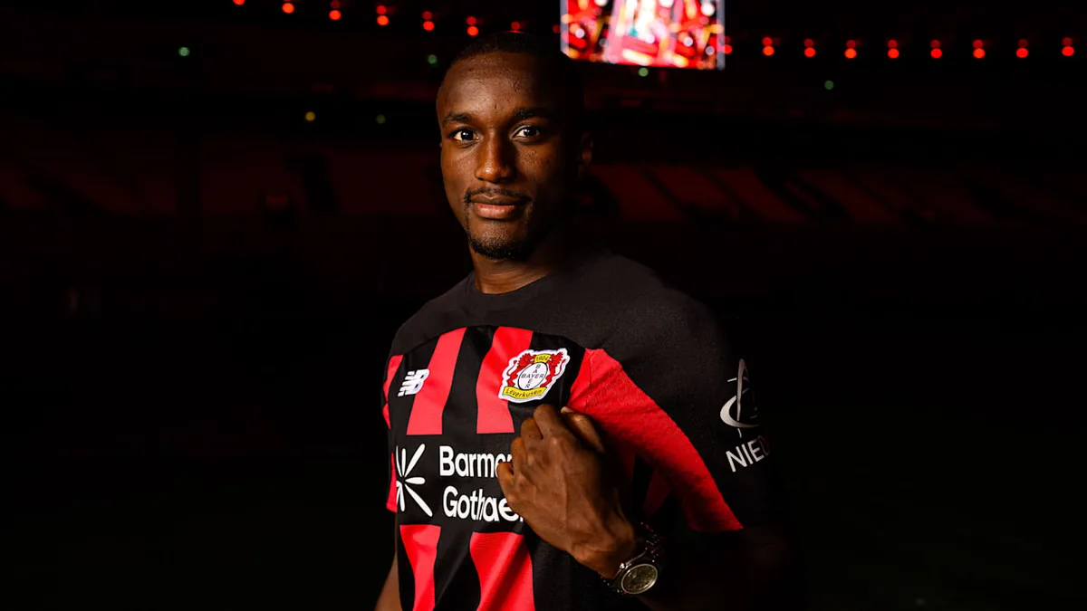 Spannendes Transfer-Detail enthüllt - Was Rolfes bei Diaby total überraschte!