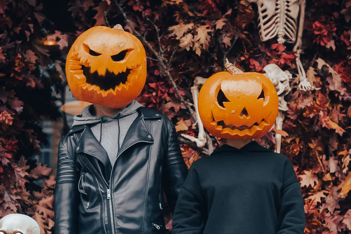 Cuándo se festeja Halloween 2026 en la Argentina