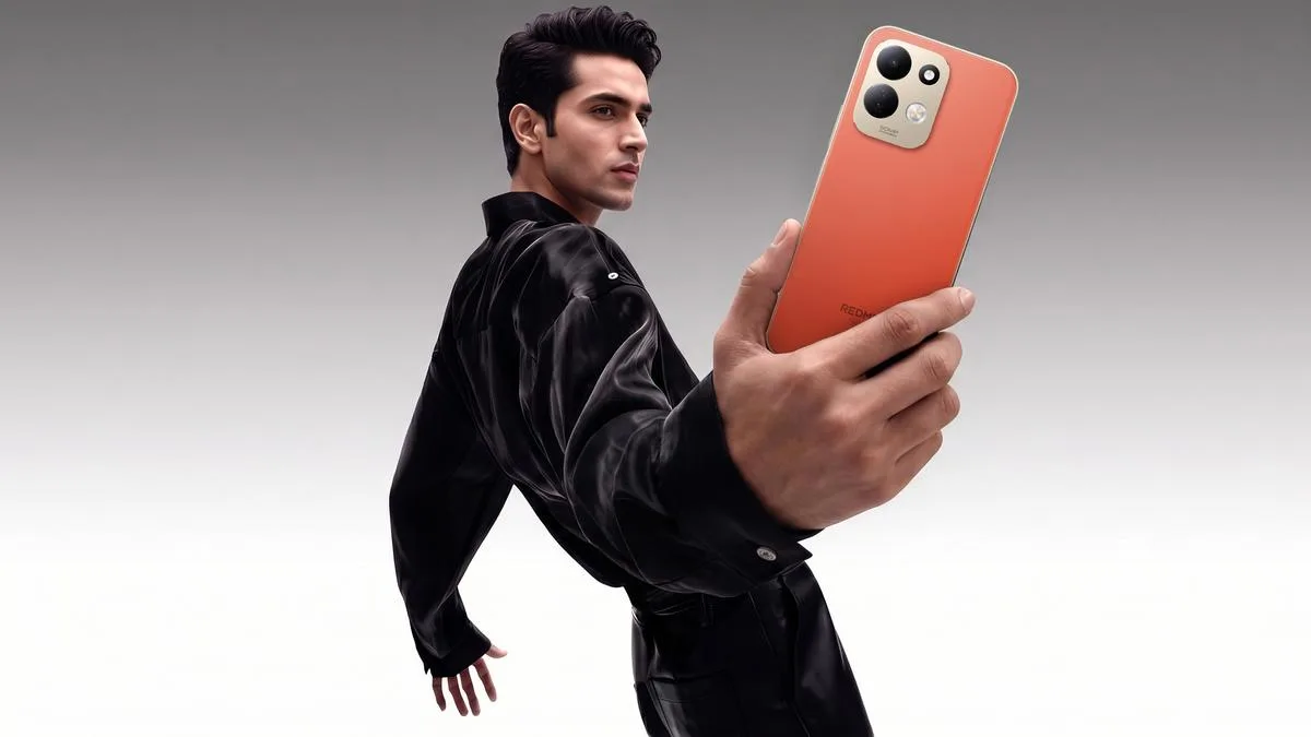 Xiaomi launches Redmi 17 5G in premium segment in India