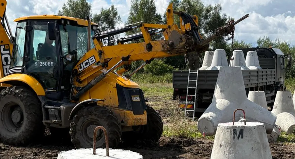 Polônia e Alemanha ampliam cooperação militar