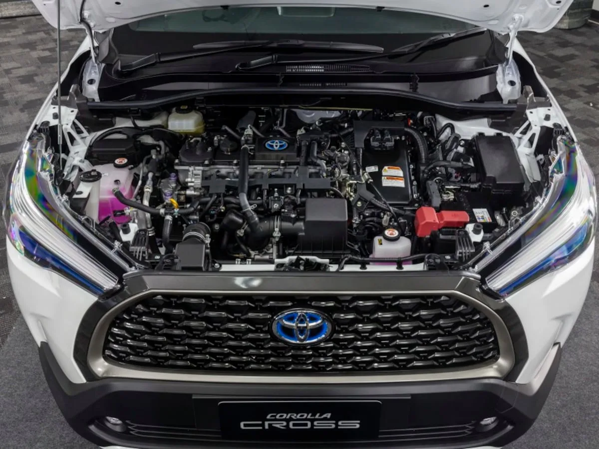 Hybrids dominate South Africa’s used new energy vehicle market