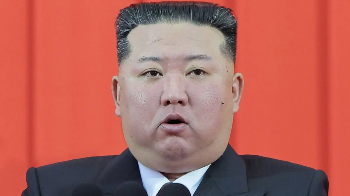En 2017, Corea del Norte abandonó sus pruebas nucleares: desde entonces, 1.399 terremotos se han producido y lo que se avecina podría ser peor
