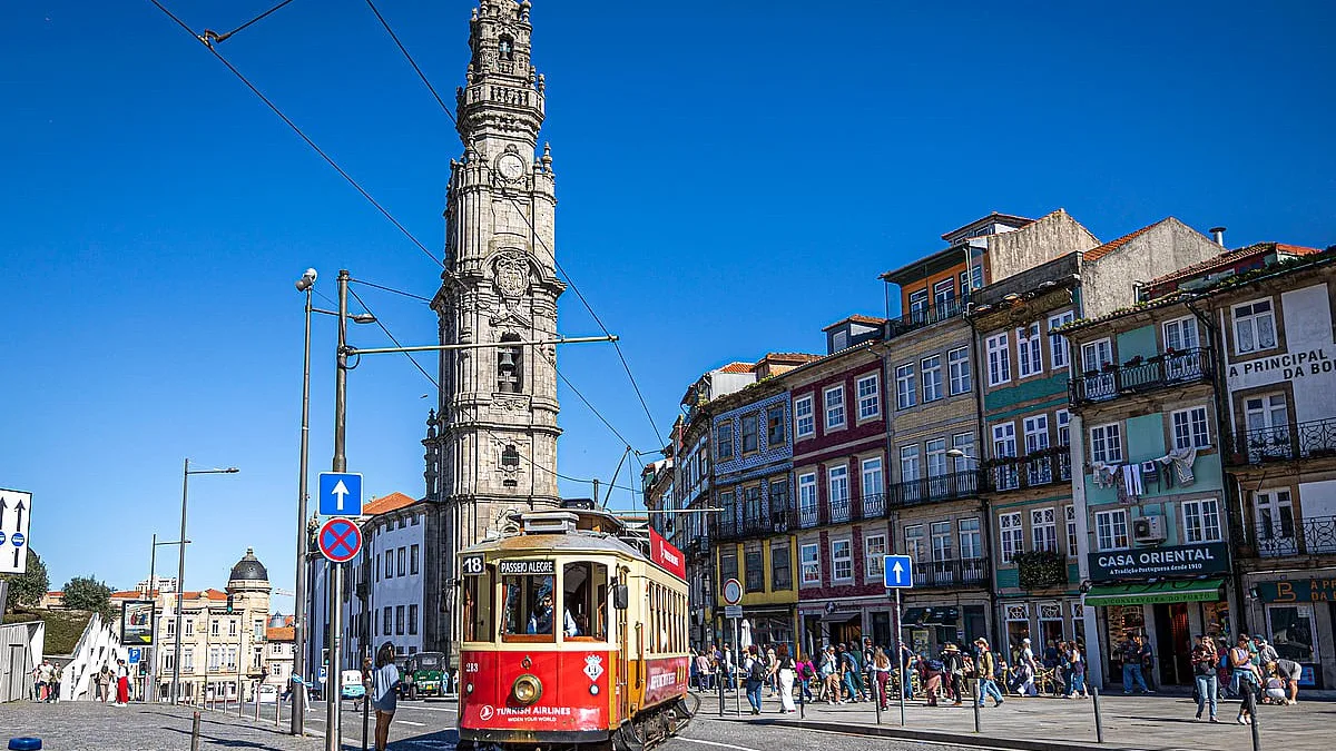 Semana começa com temperaturas de 40.ºC, mas abrandam nos próximos dias
