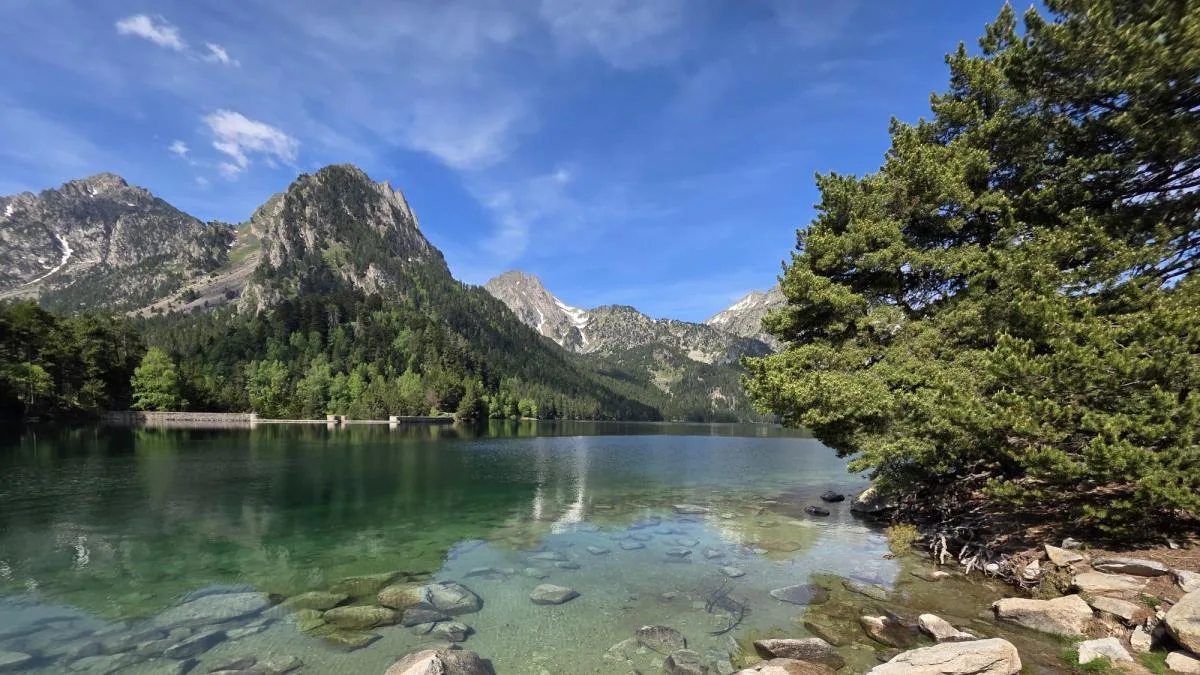 Aprobada la ampliación del Parque Nacional de Aigüestortes en un 9% de su extensión