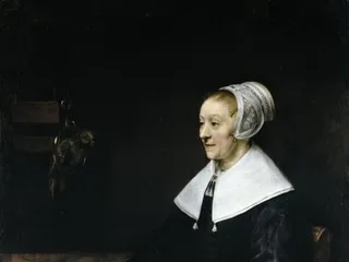 Le gouvernement britannique tente de retenir ce « trésor national », un tableau de Rembrandt vendu à l’étranger