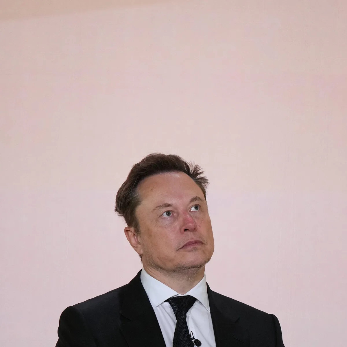Elon Musk Spends Heavily to Back Ken Paxton’s Senate Bid in Texas
