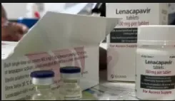 LEN won’t sell itself: 6 lessons from HIV prevention pills