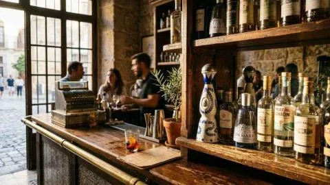 Tequilas premium: la nueva tendencia entre los coctelistas y coleccionistas