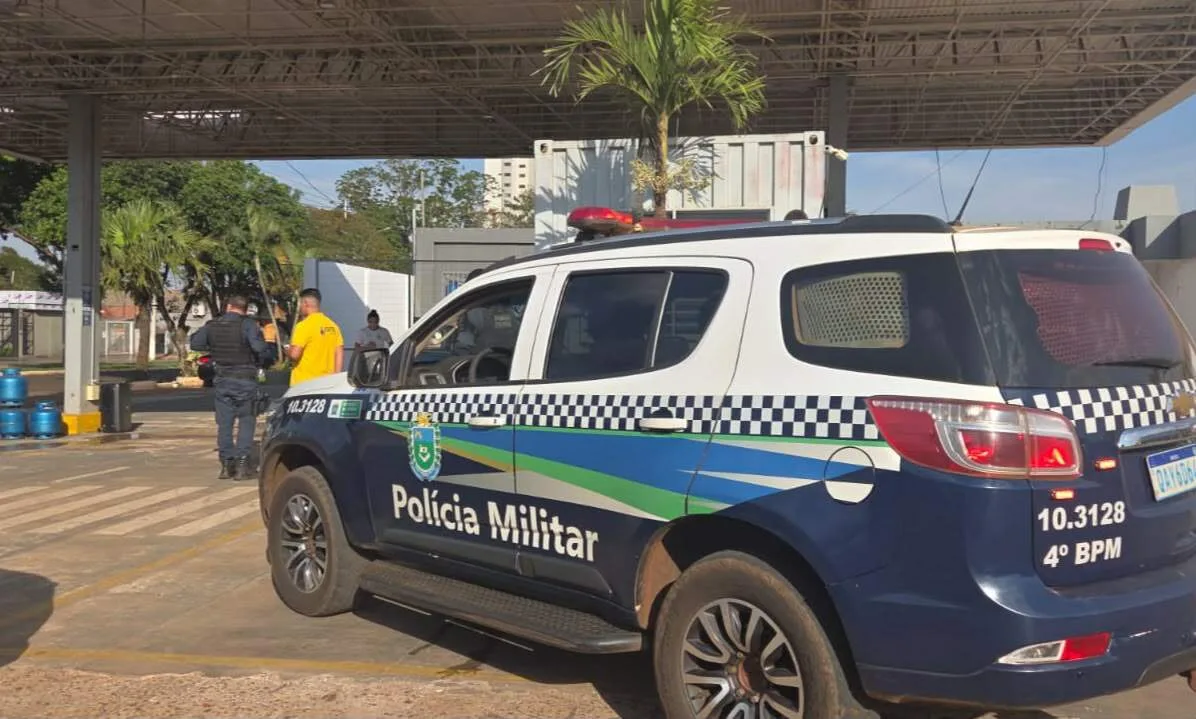 Primo de traficante metralhado há 4 anos é alvo de ataque a tiros em Ponta Porã