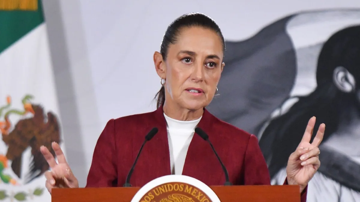 Conferencia ‘mañanera’ de Claudia Sheinbaum hoy 17 de agosto de 2026: Síguela aquí en vivo