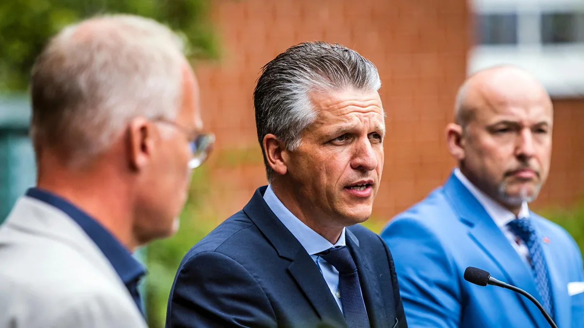 Fraktionsklausur von Union und SPD: Wie weit trägt der "Mut von Münster"?