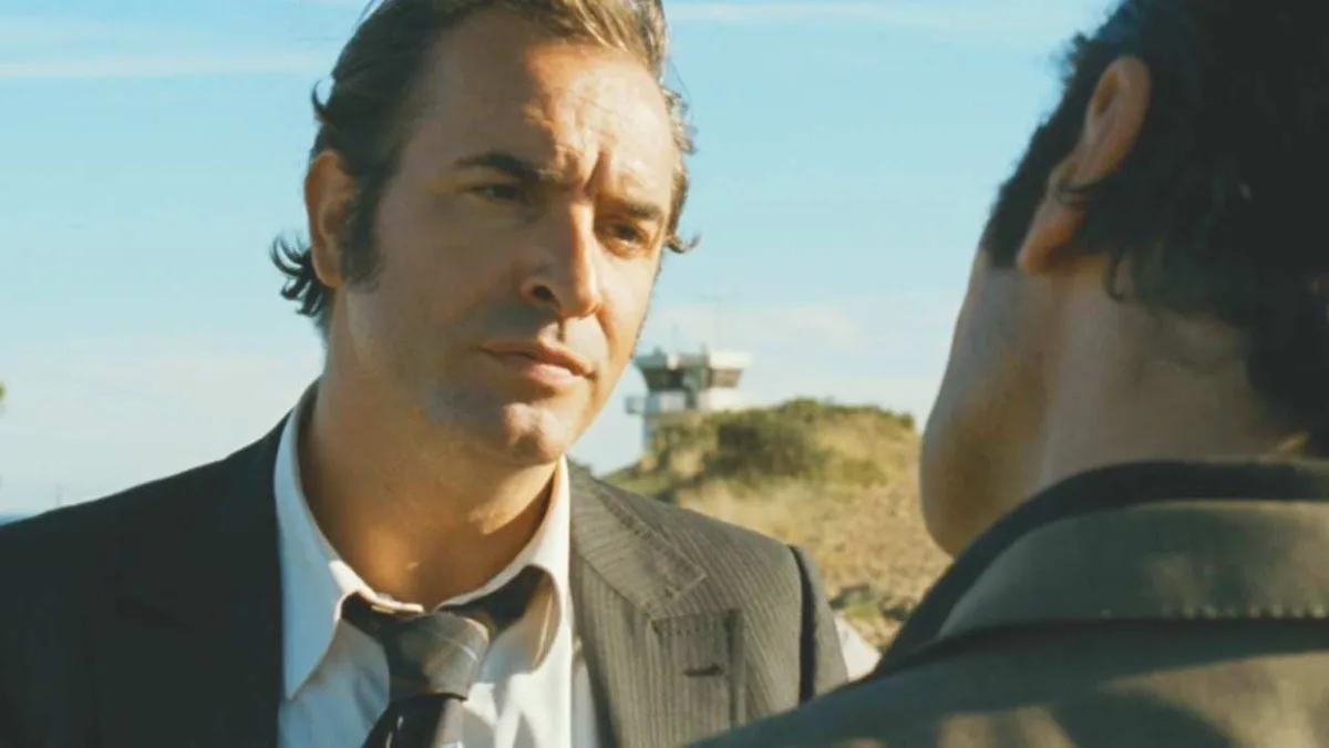 Ce soir sur Netflix : il y a 12 ans, Jean Dujardin et Gilles Lellouche étaient parfaits dans ce thriller noté 4,1 sur 5 et inspiré d'une histoire vraie