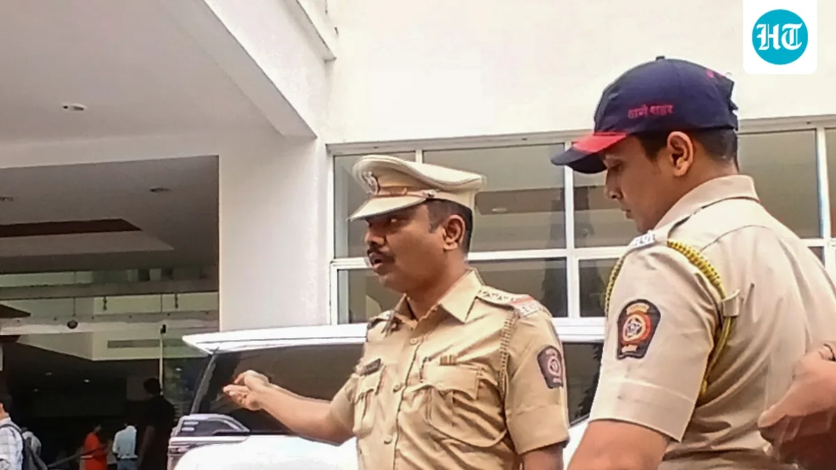 ‘Why wearing shorts, don’t know Hindu culture?': Tourists attacked at Pune's Sinhagad Fort