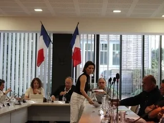 Dénonçant une tentative de chantage, une élue de l’opposition démissionne du conseil municipal de Noirmoutier-en-l’Île