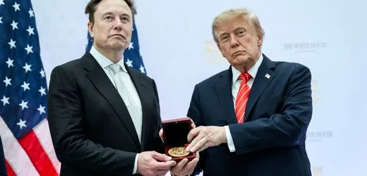 Midterms in den USA: Elon Musk mischt mit 158 Millionen Dollar im Texas-Senatskampf mit