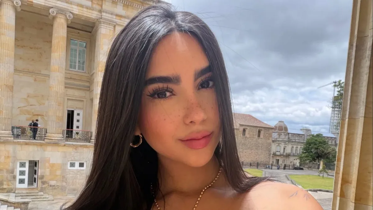 Gabriela Muñoz se refirió a su esquema de seguridad de la UNP y rechazó rumores de una relación con Gustavo Petro: “Me redujeron a la condición de ‘moza’”
