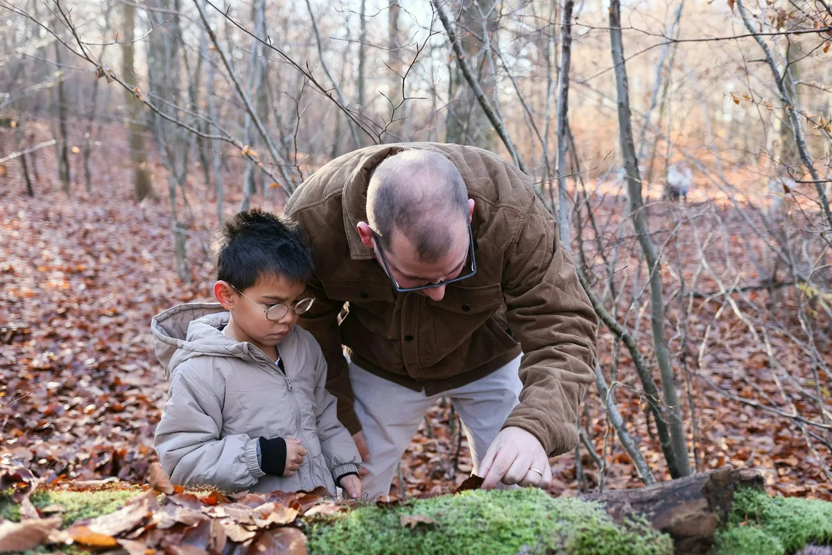 Are you a creature or a machine? How to live in ecological community in a time of AI
