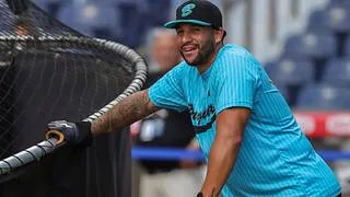 LVBP: ¿Jugará David Peralta con Bravos de Margarita durante la temporada 2026-2027?