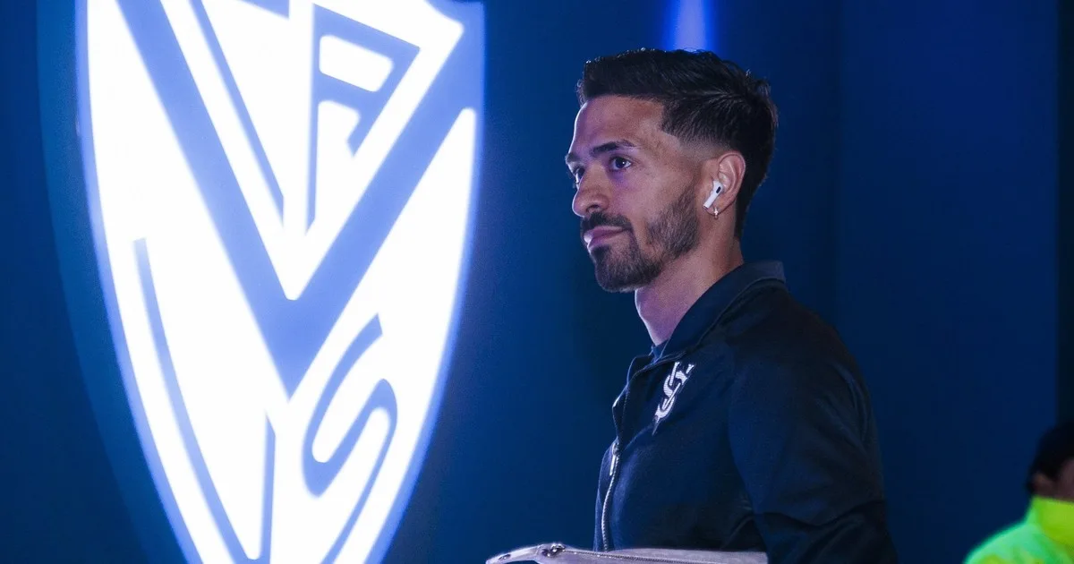 Vélez busca ganarle a Defensa y Justicia para ser puntero