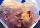 Juiz dos EUA barra sanções de Trump a grupos que ajudam TPI